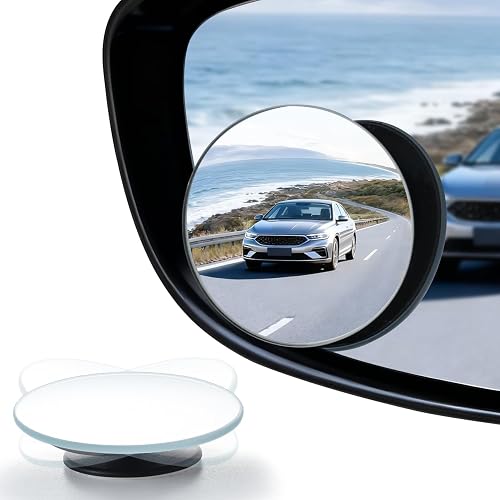 LivTee Blind Spot Mirror