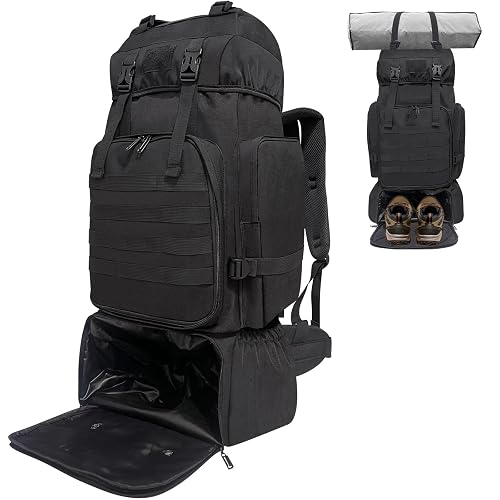 Lizbin Hiking Backpack