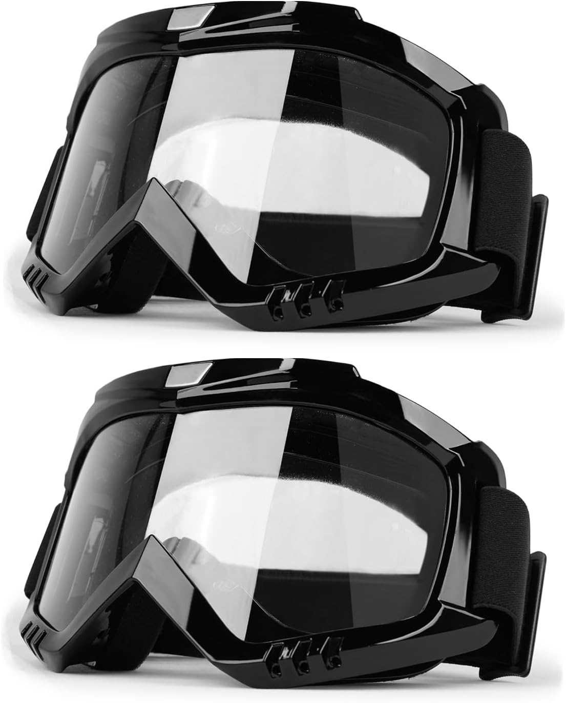 LMAVAG Motorcycle Motocross Windproof Dustproof