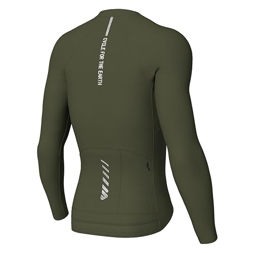 Lo.gas Cycling Jersey Men Short Sleeve