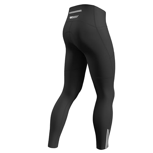 Lo.gas Mens Cycling Pants