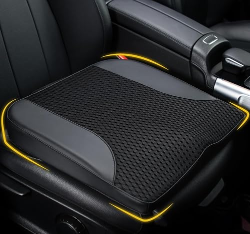 Lofty Aim Car Seat Cushion