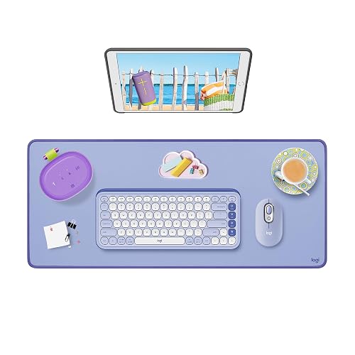 Logitech Desk Mat - Studio Series