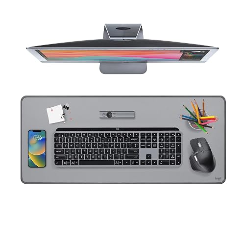 Logitech Desk Mat - Studio Series