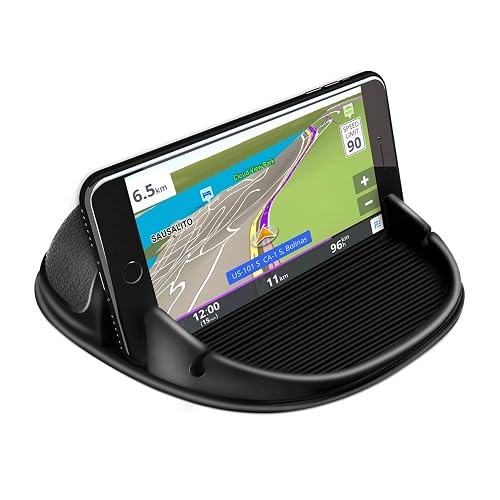 Loncaster Car Phone Holder Phone Mounts