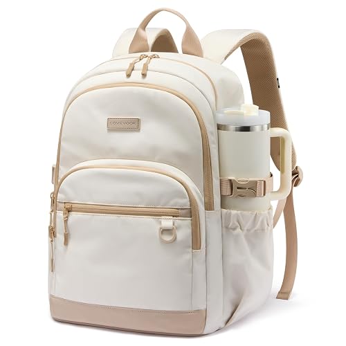 LOVEVOOK Travel Laptop Backpack