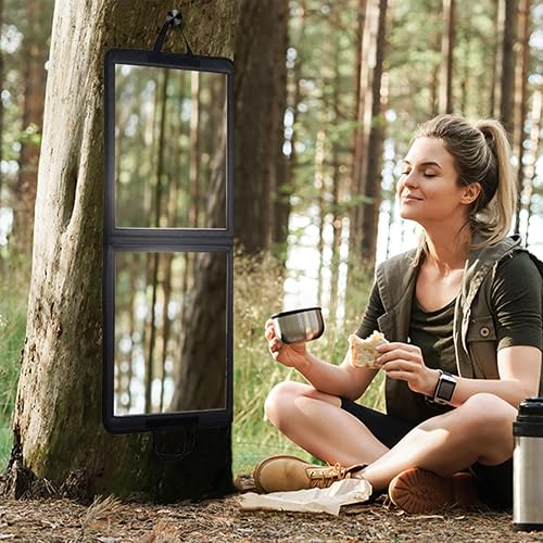 LPHUMEX Foldable Full Length Dance Mirror –