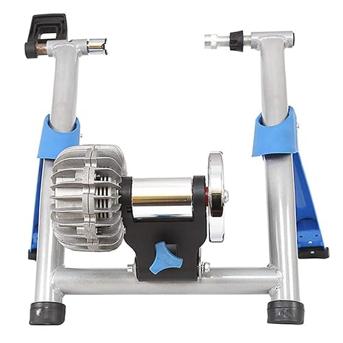 LUCKFY Fluid Bike Trainer Stand - Bike