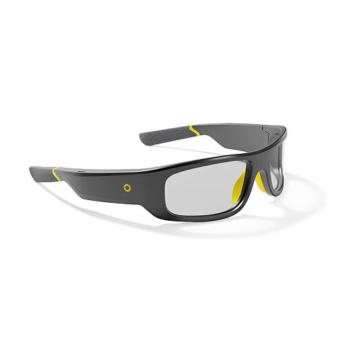 Lucyd Armor Smart Safety Glasses