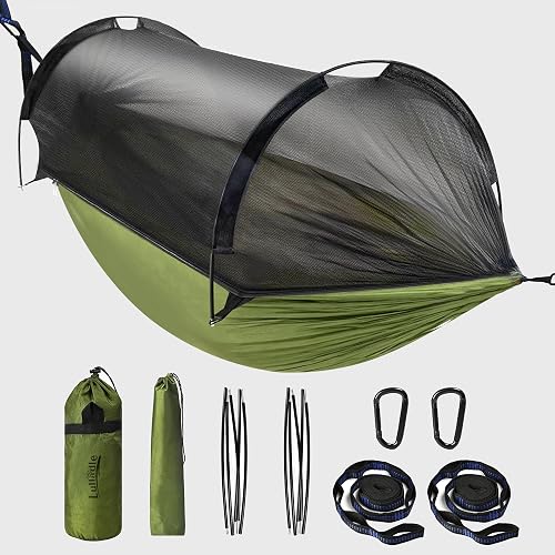 Lulladle Hammock - Hammock Portable with