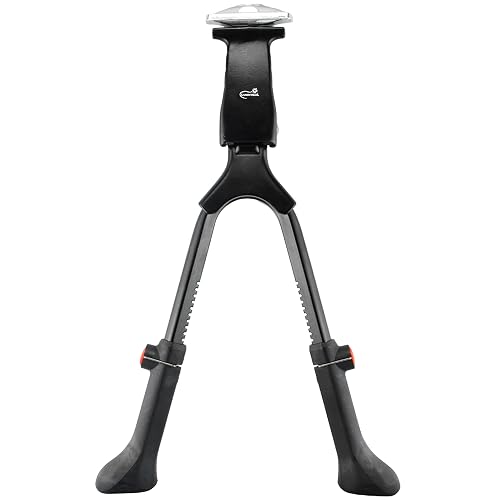 Lumintrail Center Mount Bike Double Leg Kickstand