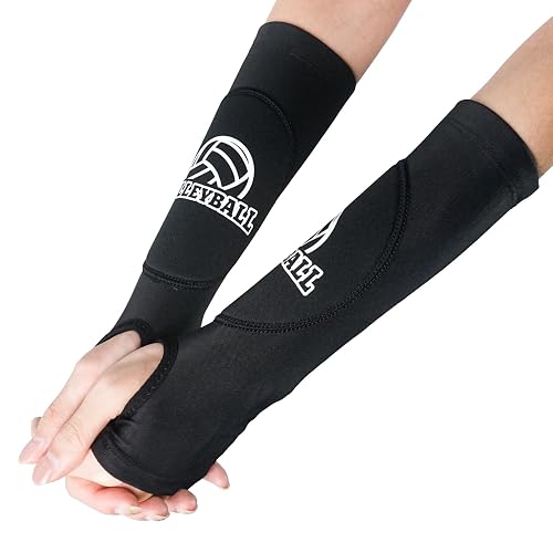 Luwint Kids Volleyball Arm Sleeves - Protective