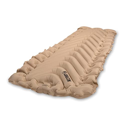 Luxe SL Insulated Sleeping Pad by