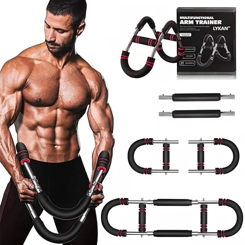 LYKAN Twister Arm Trainer