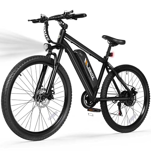 M200 21-Speed Gear 27.5" Mountain