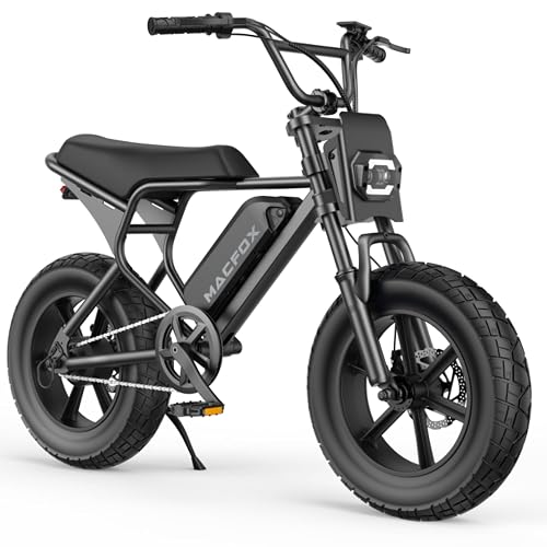 MACFOX M16 Ebikes Youths
