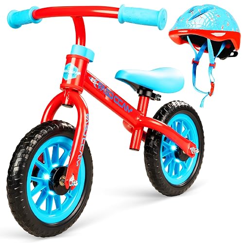 Madd Gear Balance Bike for Toddlers -