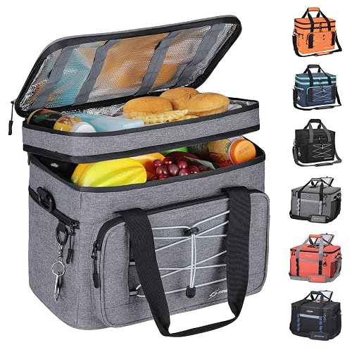 Maelstrom 24/30/60 Can Soft Cooler Bag