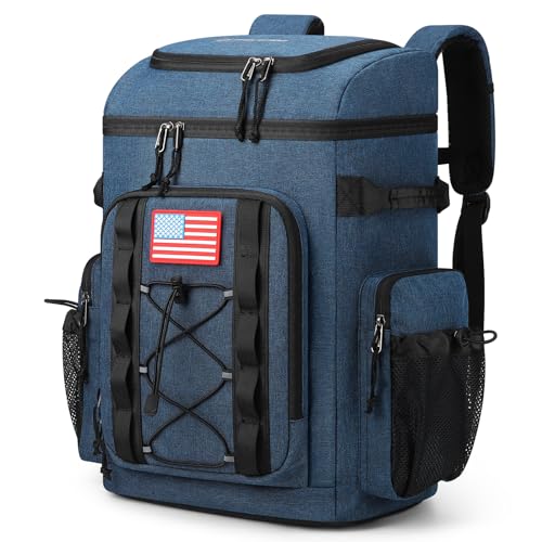 Maelstrom 35/50 Can Insulated Backpack Cooler