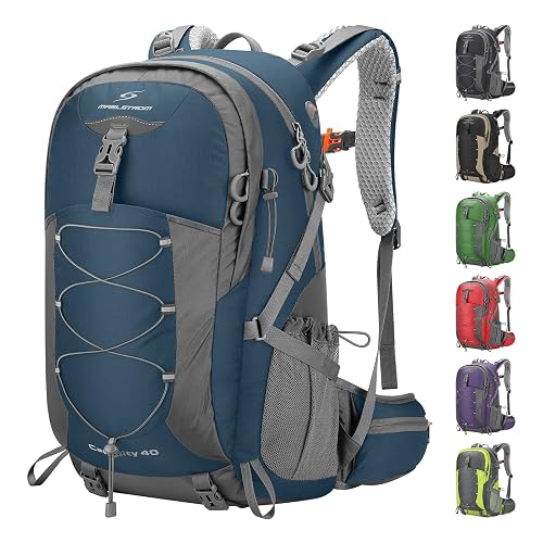 Maelstrom 40L Hiking Backpack