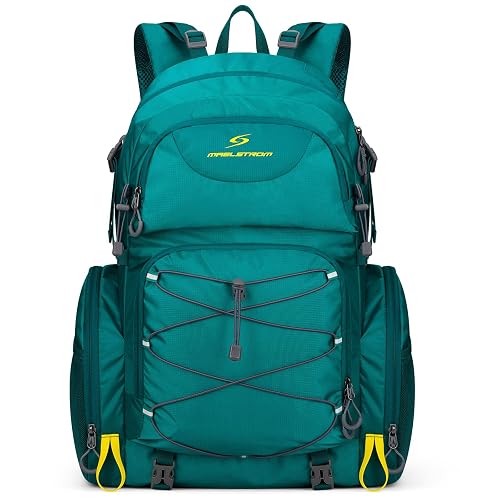 Maelstrom 40L Waterproof Hiking Backpack
