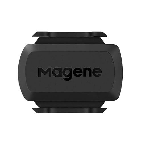 Magene Outdoor/Indoor Speed/Cadence Sensor for Cycling