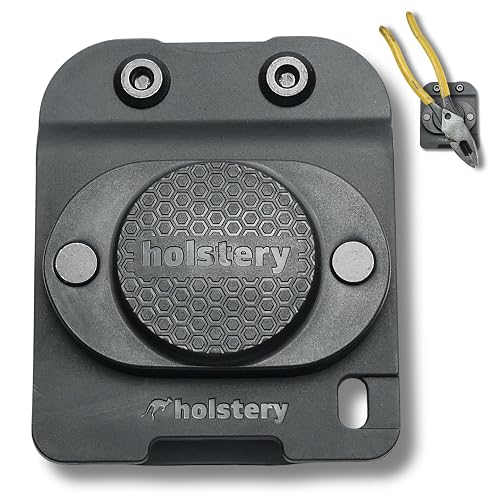 MagMaster The Original Magnetic Tool Holder -