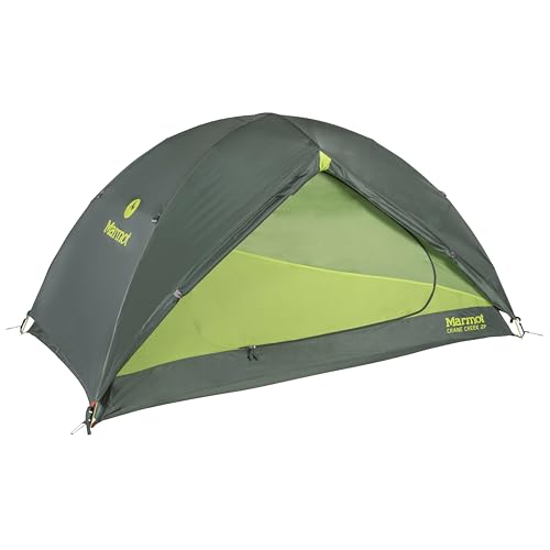 MARMOT Crane Creek 2P/3P Camping and