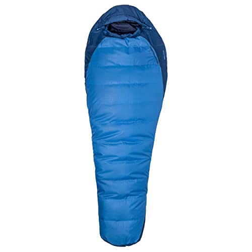 Marmot Men's Trestles 15° Sleeping Bag