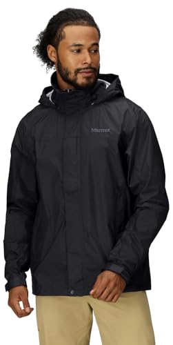 MARMOT Mens Precip Eco Waterproof Rain