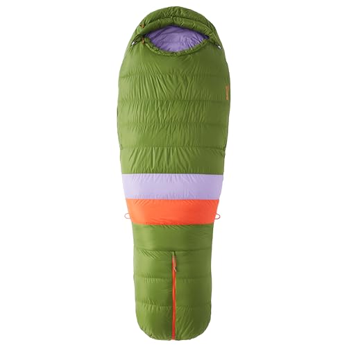 MARMOT Women's Angel Fire 25° Sleeping
