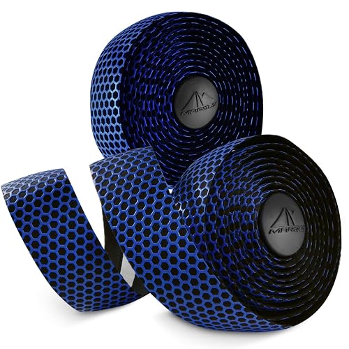 MARQUE Hex Bike Handlebar Tape - Bar