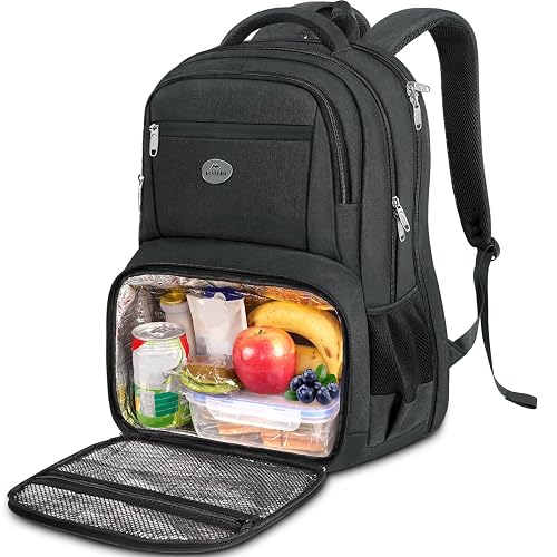 MATEIN Lunch Backpack for Men Work