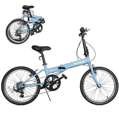 Max4out 20 inch Bike