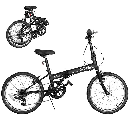 Max4out 20 inch Bike