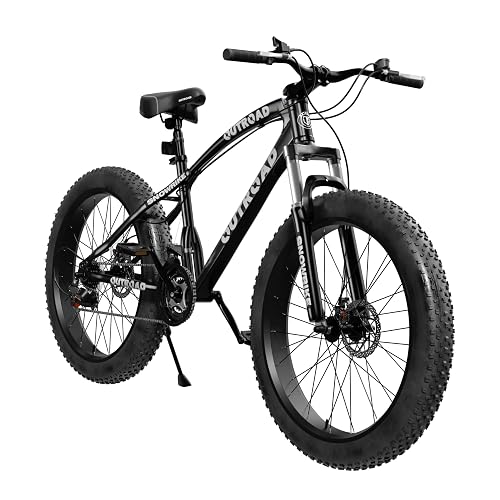 Max4out 26 Inch Mountain Bike