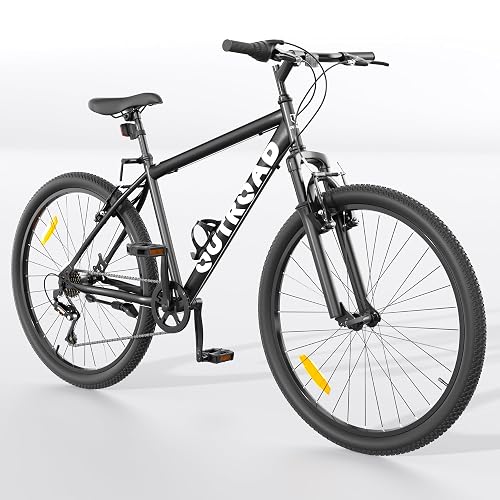 Max4out 26 inch Mountain Bike with 7