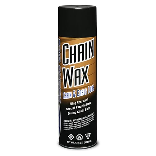 Maxima 74920 Chain Wax - 13.5 oz.