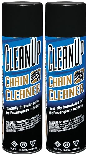 Maxima 75920-2PK Clean-Up Aerosol