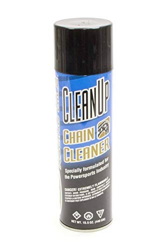 Maxima Racing Oils 75920S Clean Up Chain