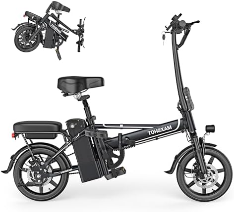 MAXSHOT F1 E-Bike