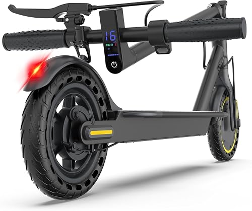 Maxshot / Powerful Motor 19-22 MPH