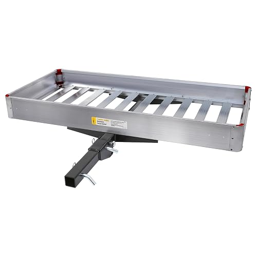 MaxxHaul 50149 500-lb Capacity 50 inch x