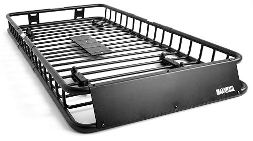 MAXXHAUL 50506 64" x 39" x 6"