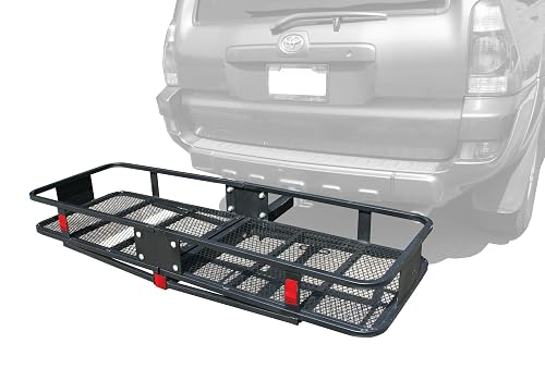 MaxxHaul 70103 500 lb. Capacity Steel Hitch