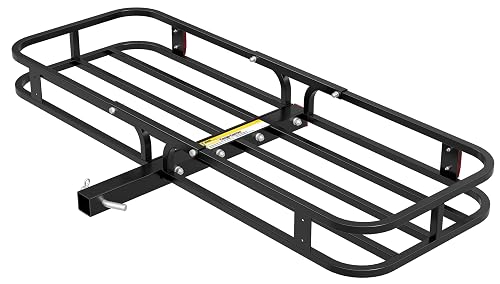 MaxxHaul 70107 53" x 19-1/2" Hitch Cargo