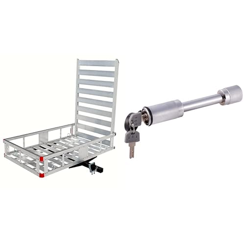 MaxxHaul 80779 50” x 29.5” Trailer Hitch