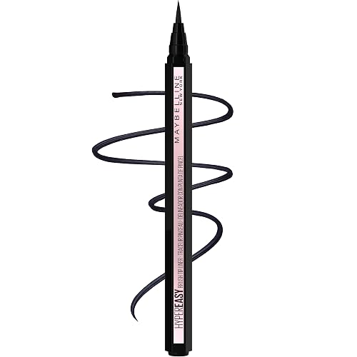 Maybelline Hyper Easy Liquid Pen No-Skip Eyeliner