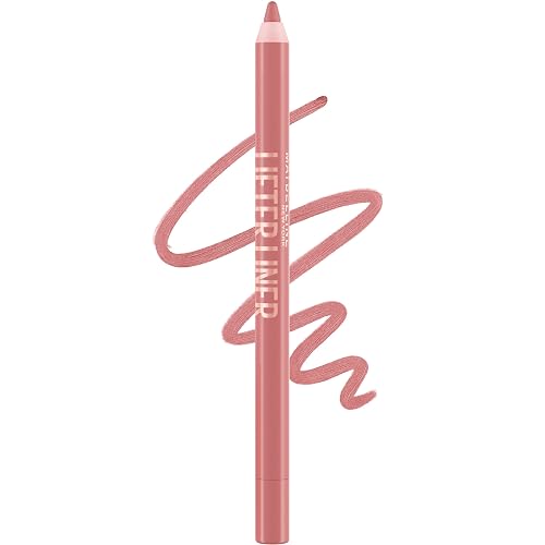 MAYBELLINE Lifter Liner Lip Liner Pencil with