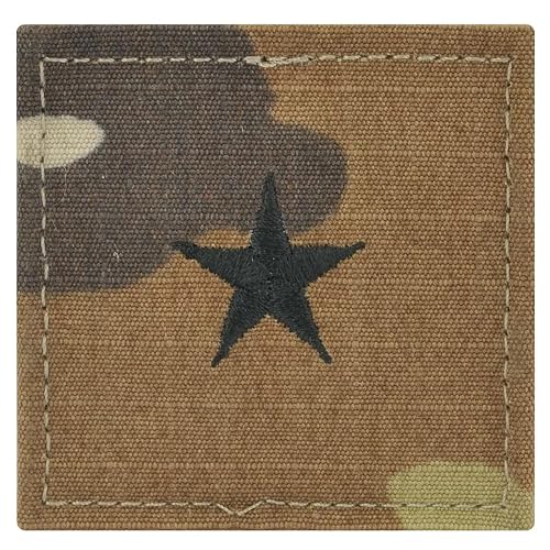 MEDALS OF AMERICA EST. 1976 Army Brigadier